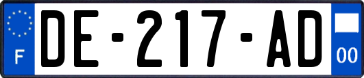 DE-217-AD