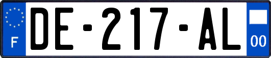 DE-217-AL