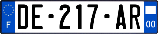 DE-217-AR