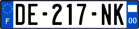 DE-217-NK