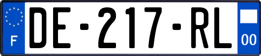 DE-217-RL