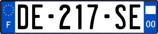 DE-217-SE