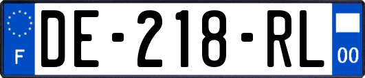 DE-218-RL