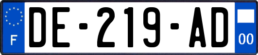 DE-219-AD