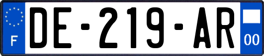 DE-219-AR