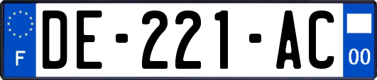 DE-221-AC