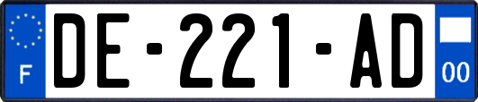 DE-221-AD