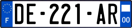 DE-221-AR