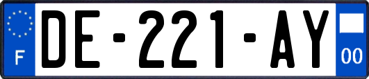 DE-221-AY