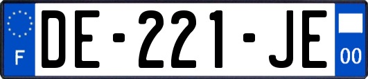 DE-221-JE