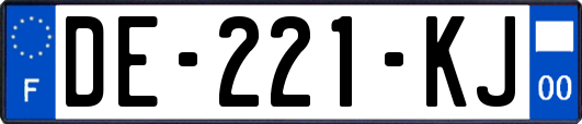 DE-221-KJ