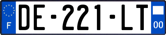 DE-221-LT