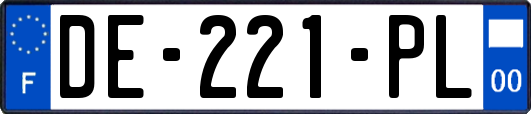 DE-221-PL