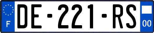 DE-221-RS