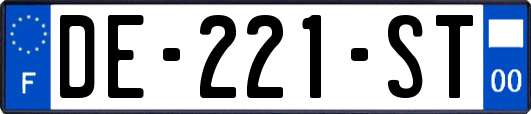 DE-221-ST