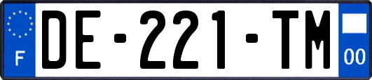 DE-221-TM