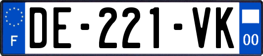 DE-221-VK