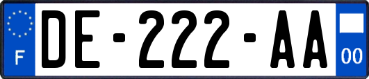 DE-222-AA