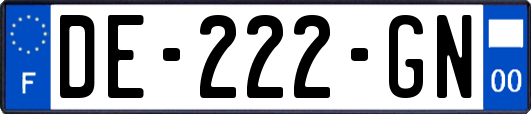 DE-222-GN