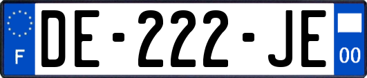 DE-222-JE