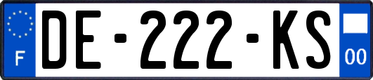 DE-222-KS