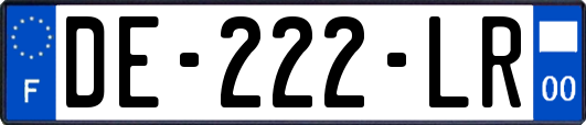 DE-222-LR