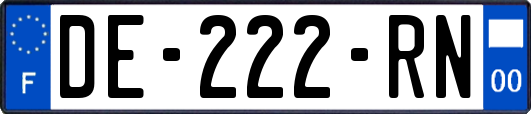 DE-222-RN