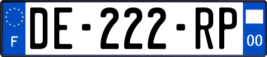 DE-222-RP