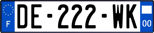 DE-222-WK