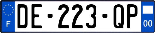 DE-223-QP