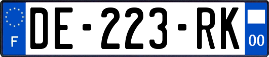 DE-223-RK