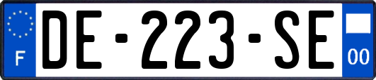 DE-223-SE