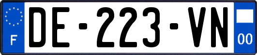 DE-223-VN