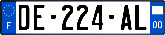 DE-224-AL