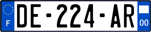 DE-224-AR