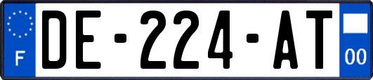 DE-224-AT