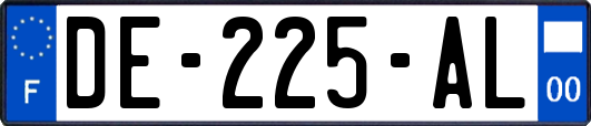 DE-225-AL