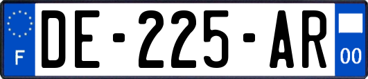 DE-225-AR