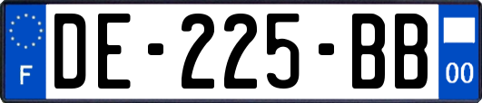 DE-225-BB