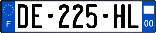 DE-225-HL