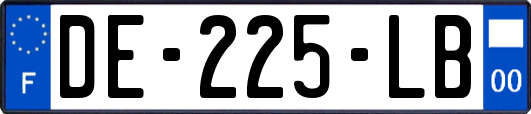 DE-225-LB