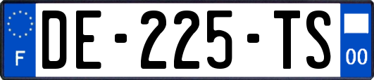 DE-225-TS