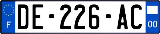 DE-226-AC