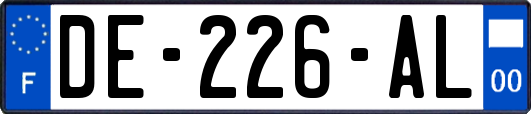 DE-226-AL