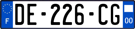 DE-226-CG