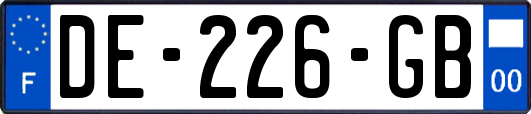 DE-226-GB