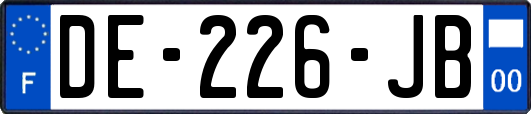 DE-226-JB