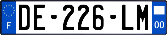 DE-226-LM