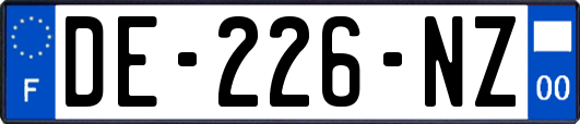 DE-226-NZ