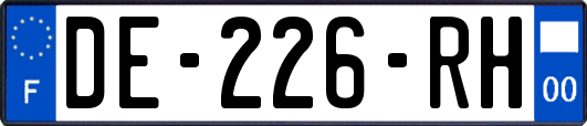 DE-226-RH